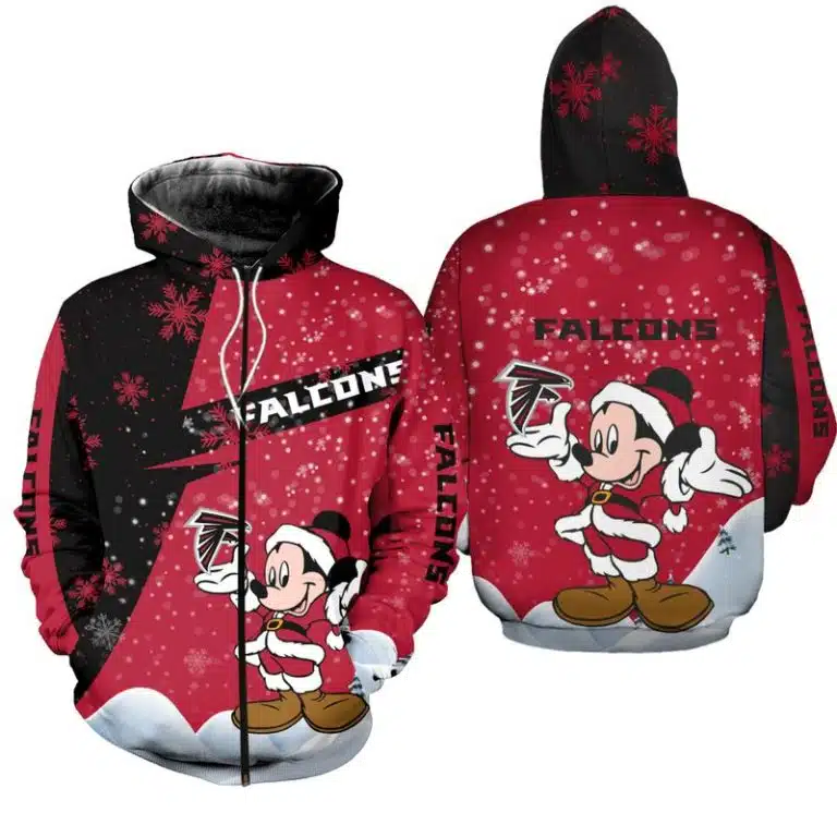 Clothes Atlanta Falcons QL13 - Image 2