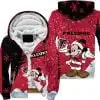 Atlanta Falcons Fleece Hoodie RL94