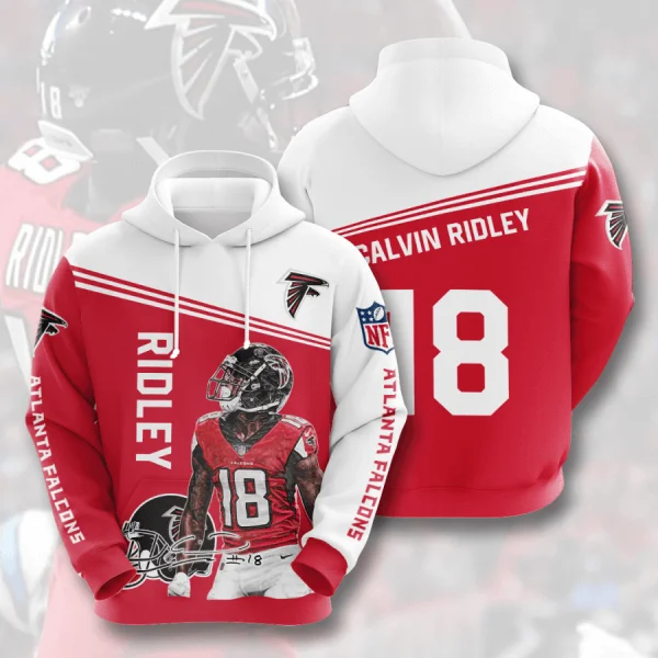 Clothes Atlanta Falcons RM41