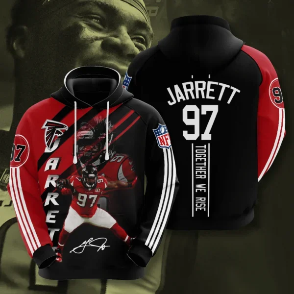 Clothes Atlanta Falcons DG69