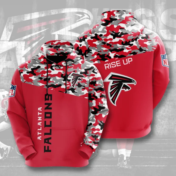 Clothes Atlanta Falcons EK18