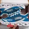 Detroit Lions Max Soul Shoes CO39