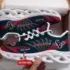 Houston Texans Max Soul Shoes YE27