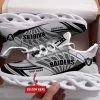 Las Vegas Raiders Max Soul Shoes OS73