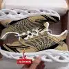New Orleans Saints Max Soul Shoes LZ27