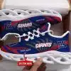 New York Giants Max Soul Shoes XI38