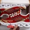 San Francisco 49ers Max Soul Shoes SH68