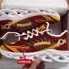Washington Football Max Soul Shoes ED98