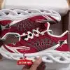 Atlanta Falcons Max Soul Shoes YX38