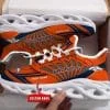 Denver Broncos Max Soul Shoes FJ77