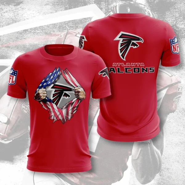 Clothes Atlanta Falcons RG81