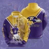 Clothes Baltimore Ravens WK31