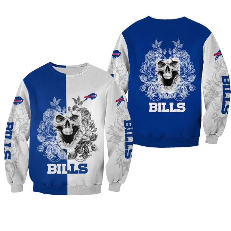 Clothes Buffalo Bills JF19 - Image 3