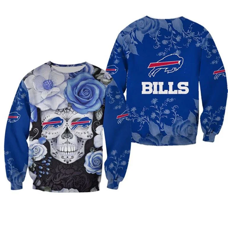 Clothes Buffalo Bills CX17 - Image 2
