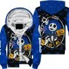 Buffalo Bills Fleece Hoodie ER87