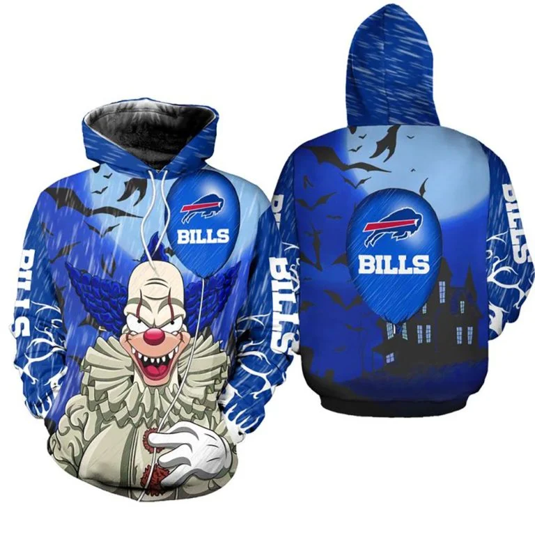 Clothes Buffalo Bills JE78