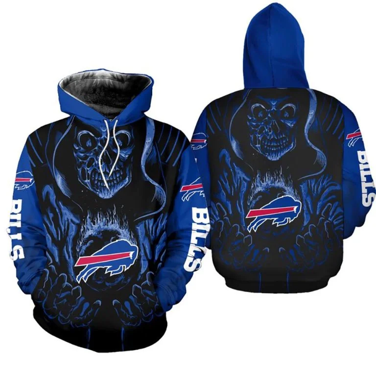 Clothes Buffalo Bills KY87