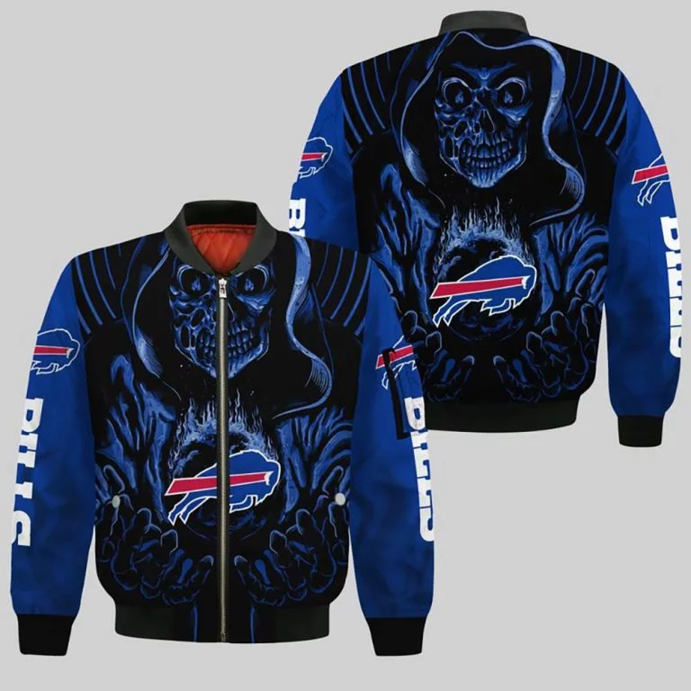 Clothes Buffalo Bills KY87 - Image 4