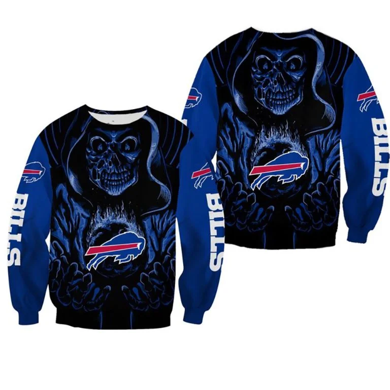 Clothes Buffalo Bills KY87 - Image 3