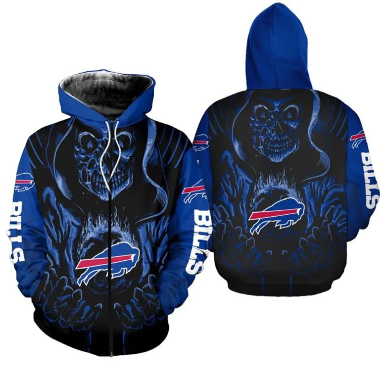 Clothes Buffalo Bills KY87 - Image 2