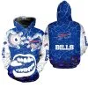 Clothes Buffalo Bills XF71