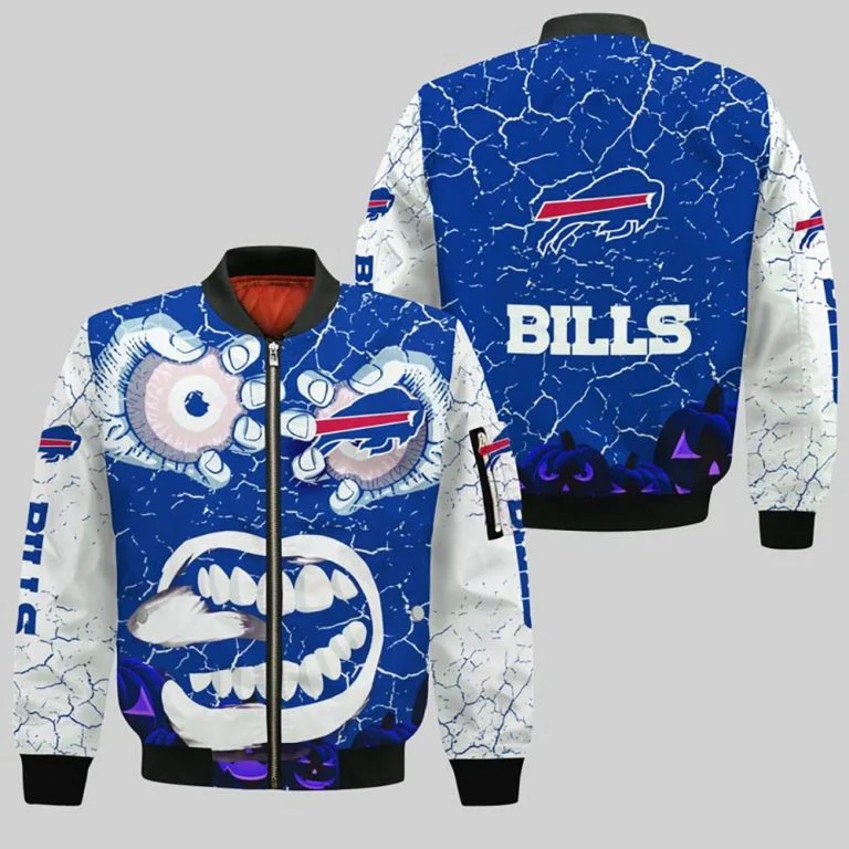 Clothes Buffalo Bills XF71 - Image 5