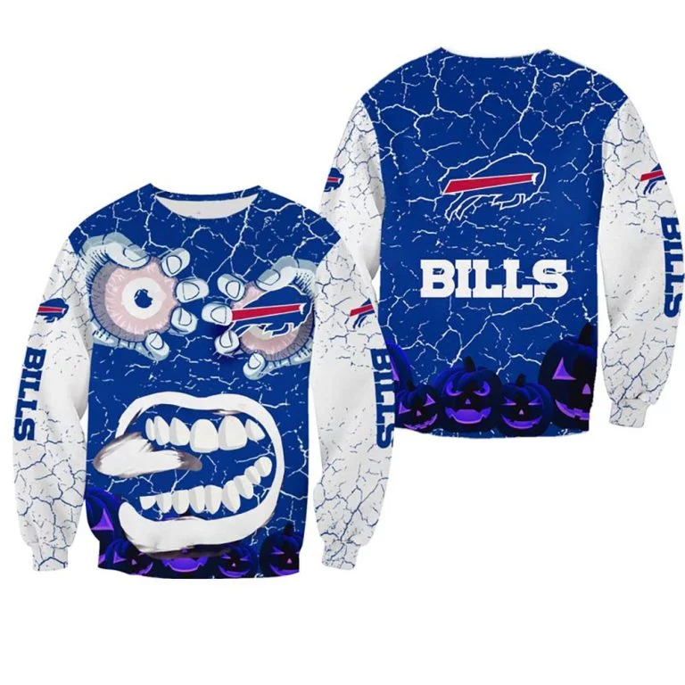 Clothes Buffalo Bills XF71 - Image 3