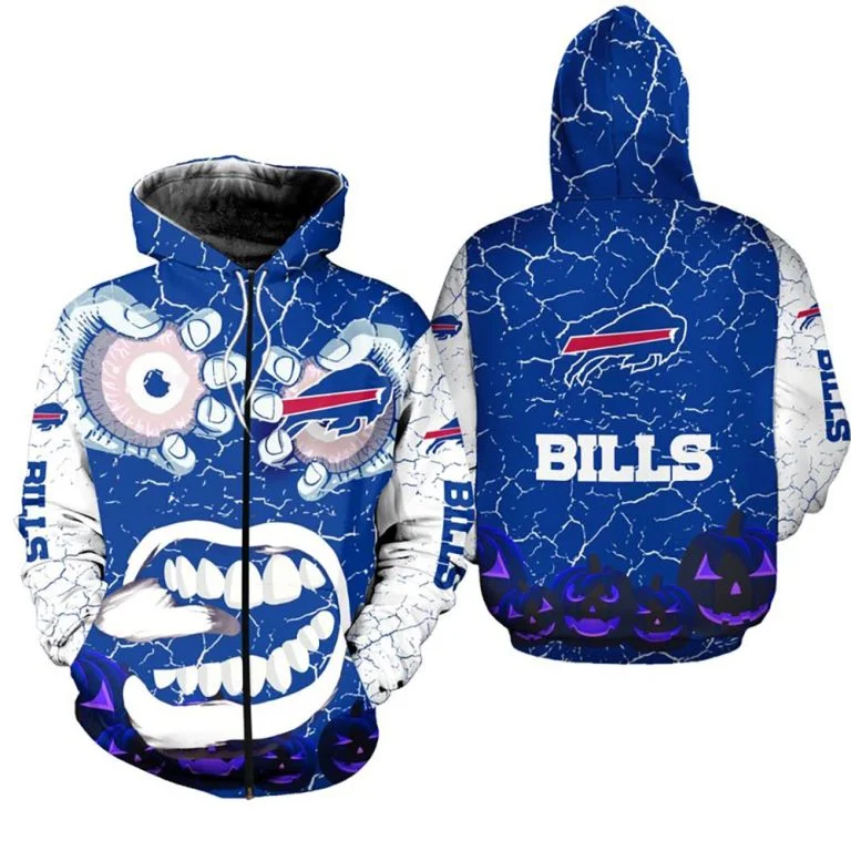 Clothes Buffalo Bills XF71 - Image 2