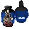 Clothes Buffalo Bills CV87