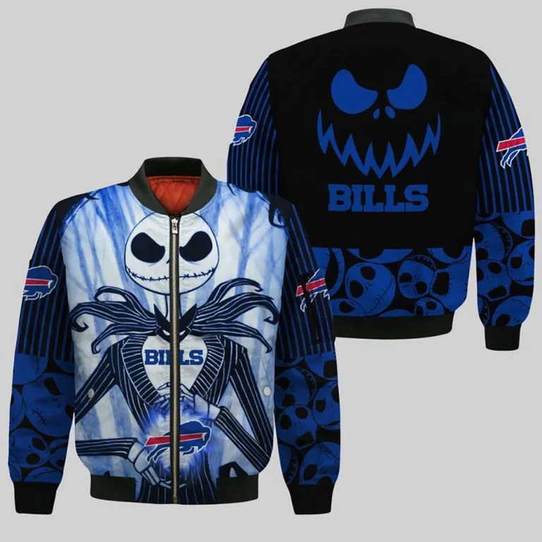 Clothes Buffalo Bills RG87 - Image 5