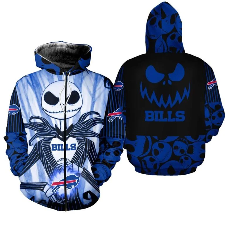 Clothes Buffalo Bills RG87 - Image 2