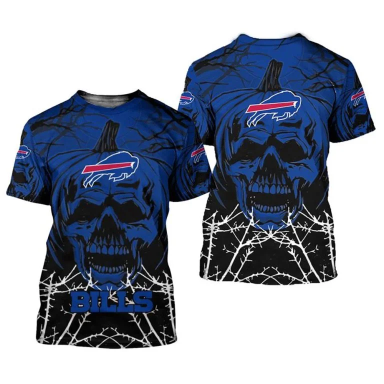 Clothes Buffalo Bills YW71 - Image 4