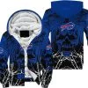 Buffalo Bills Fleece Hoodie WE05