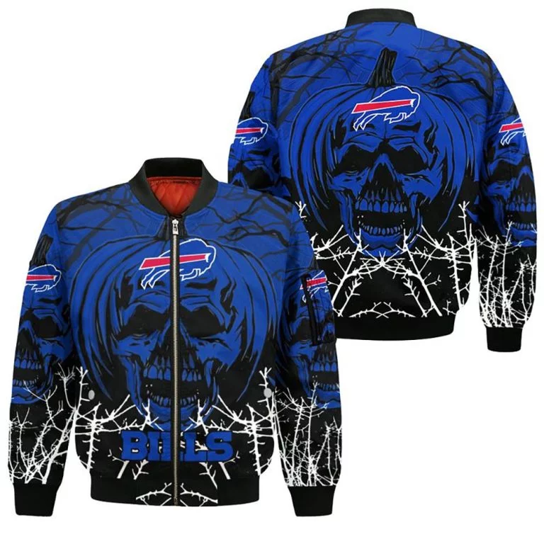 Clothes Buffalo Bills YW71 - Image 5