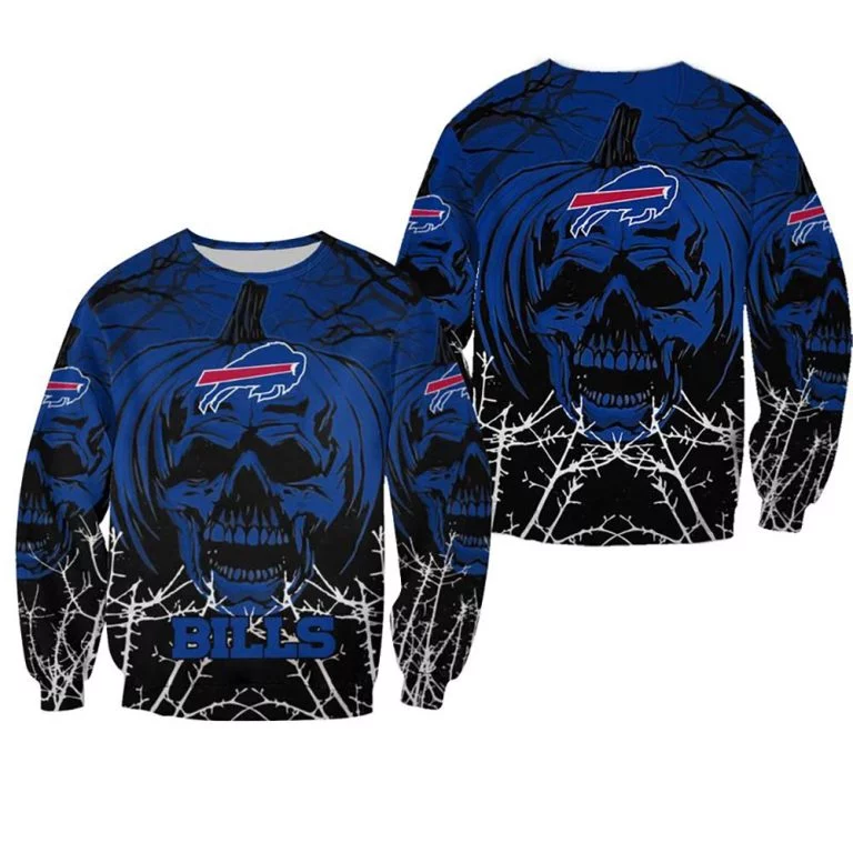 Clothes Buffalo Bills YW71 - Image 3