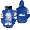Clothes Buffalo Bills EH67