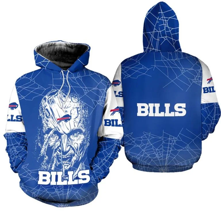 Clothes Buffalo Bills EH67
