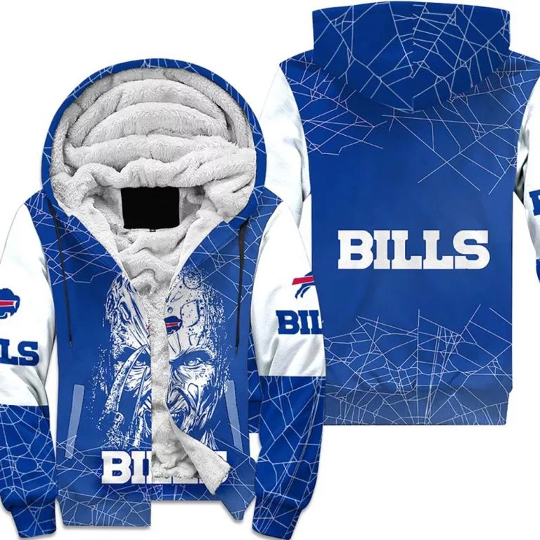 Buffalo Bills Fleece Hoodie RN71