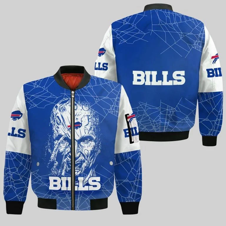 Clothes Buffalo Bills EH67 - Image 5