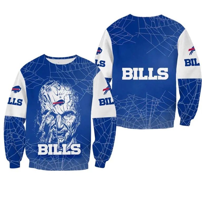 Clothes Buffalo Bills EH67 - Image 3