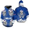 Clothes Buffalo Bills WK71