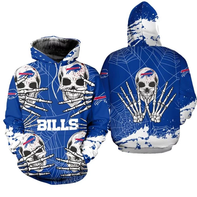 Clothes Buffalo Bills WK71