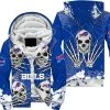 Buffalo Bills Fleece Hoodie CH37