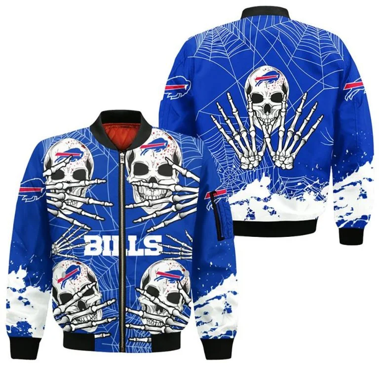 Clothes Buffalo Bills WK71 - Image 5