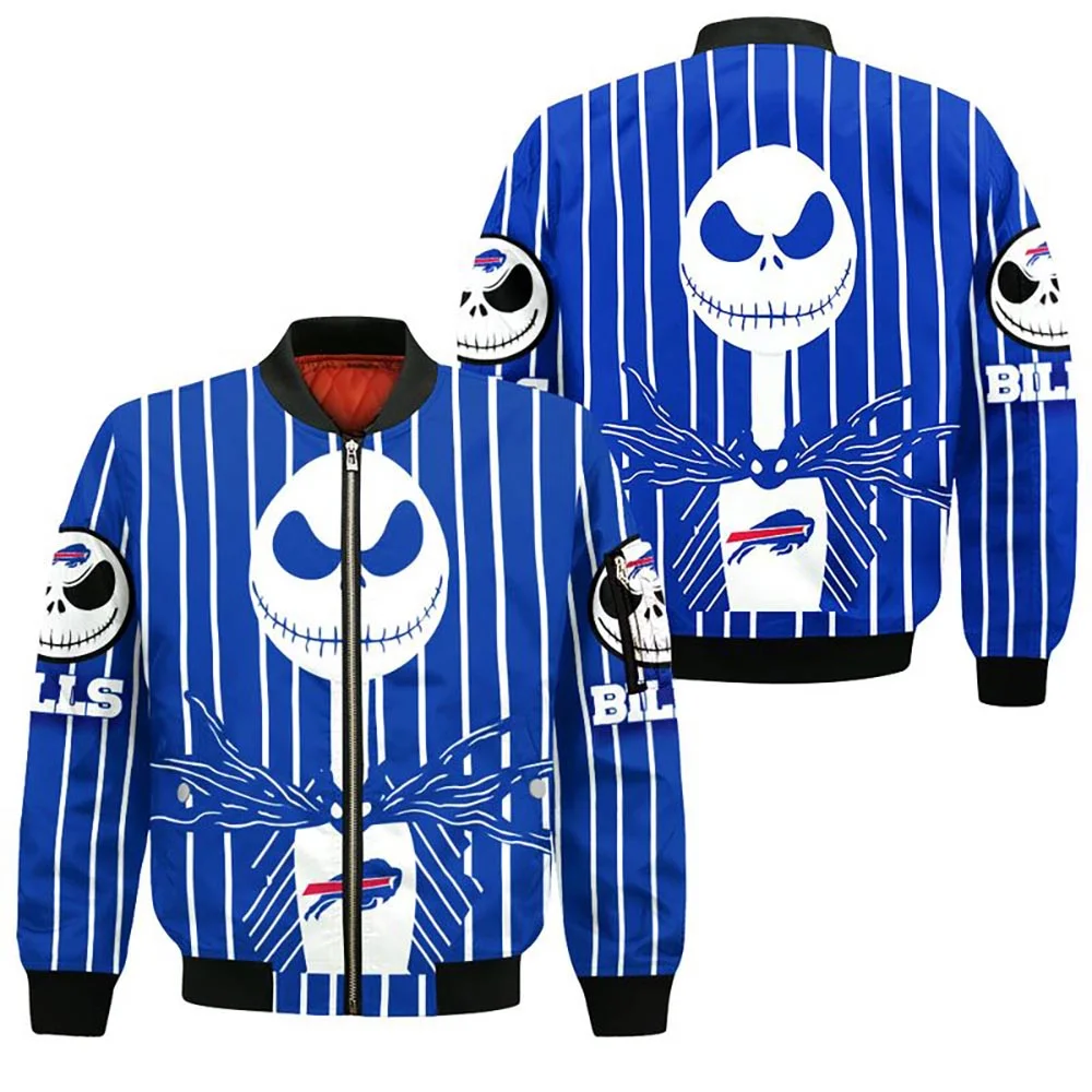 Clothes Buffalo Bills RH67 - Image 5