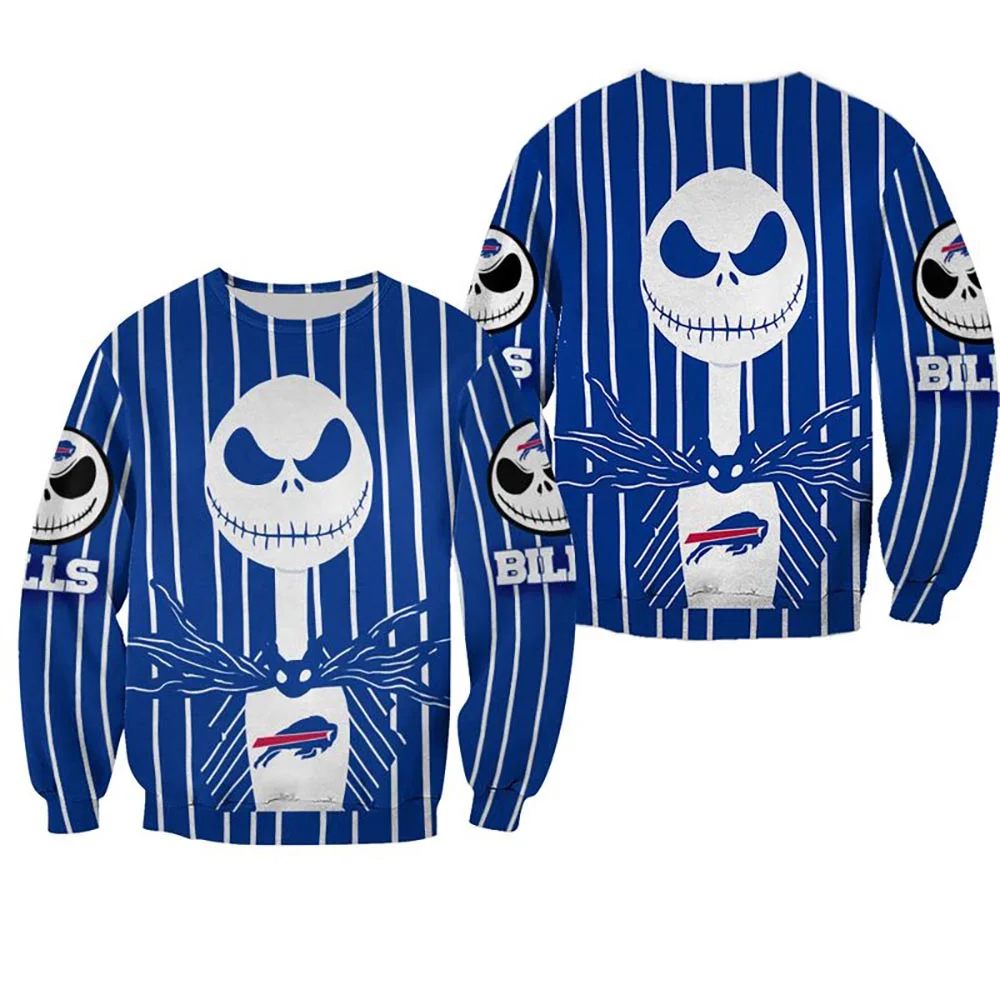 Clothes Buffalo Bills RH67 - Image 3