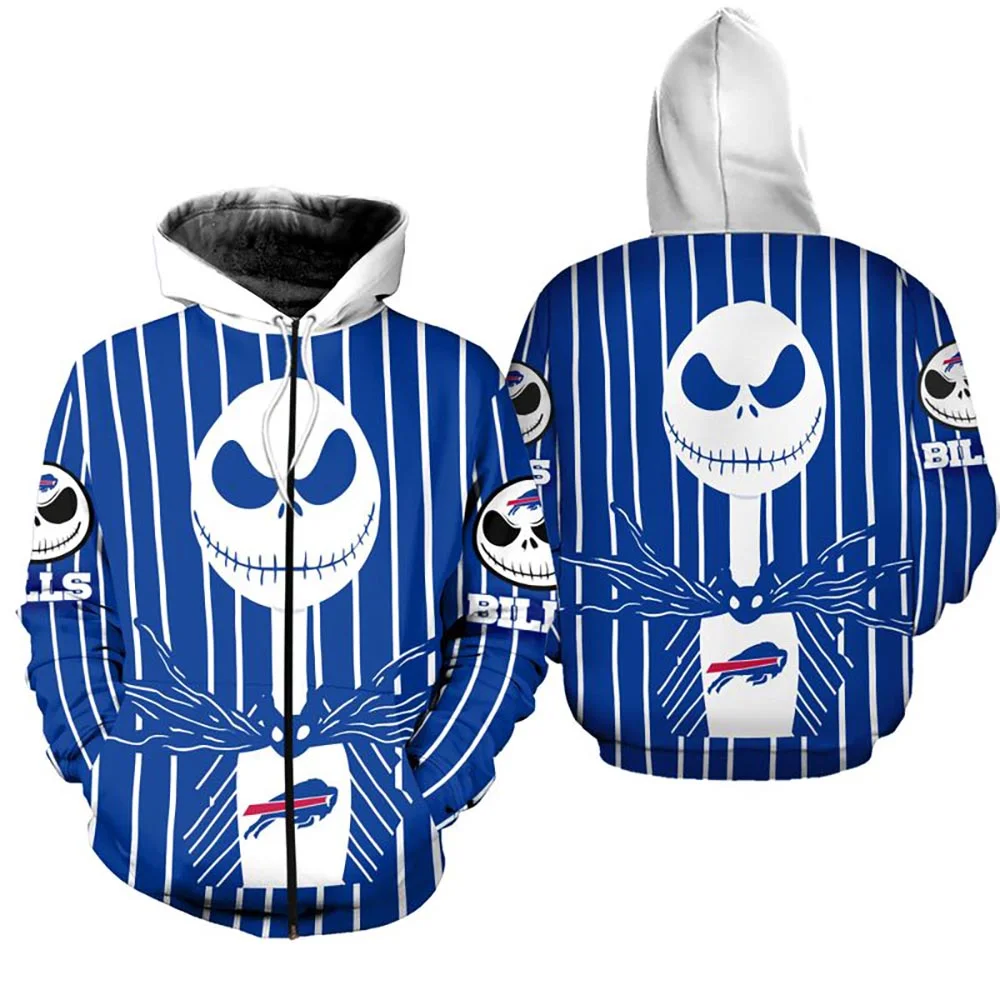 Clothes Buffalo Bills RH67 - Image 2