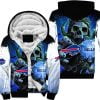 Buffalo Bills Fleece Hoodie CN46