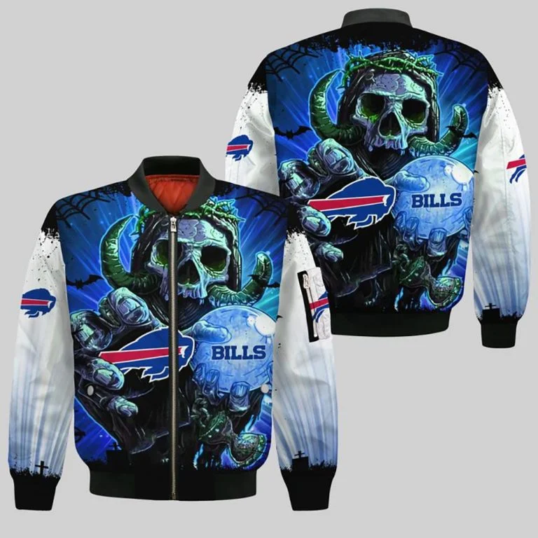 Clothes Buffalo Bills CG74 - Image 5
