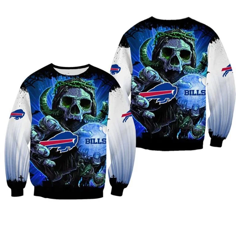 Clothes Buffalo Bills CG74 - Image 3